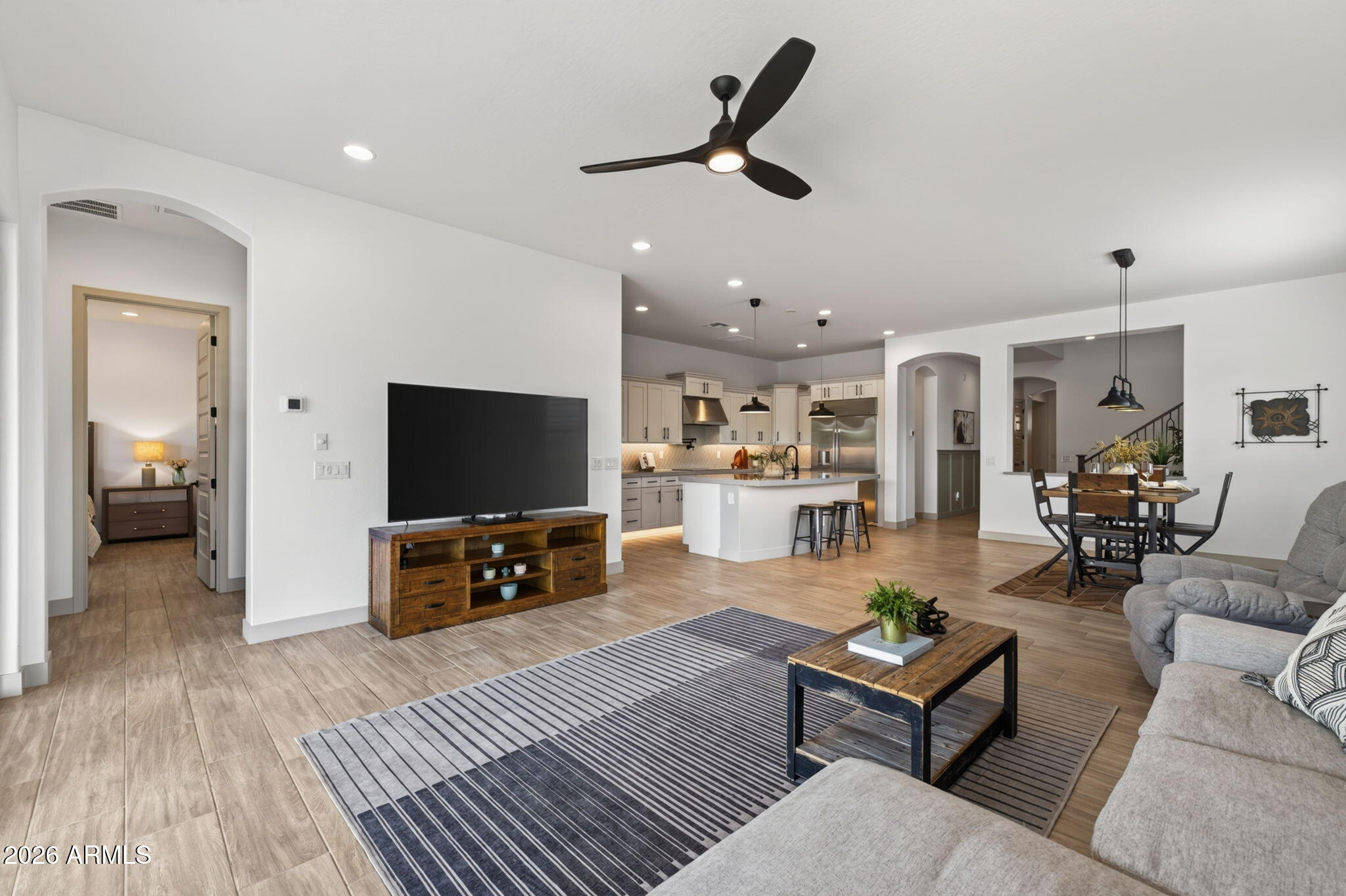 Residential in Queen Creek 3