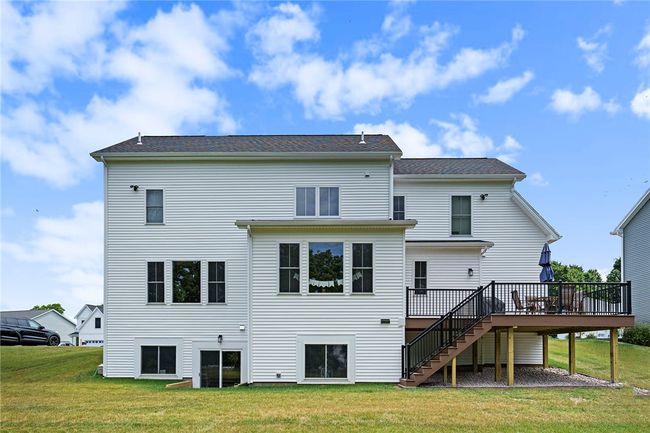 LOT-85 - 108 Chase Meadow Trl, House other with 4 bedrooms, 3 bathrooms and null parking in Honeoye Falls NY | Image 33