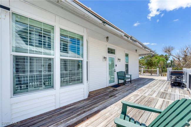 504 Useppa Island, House attached with 3 bedrooms, 2 bathrooms and null parking in Useppa Island FL | Image 13