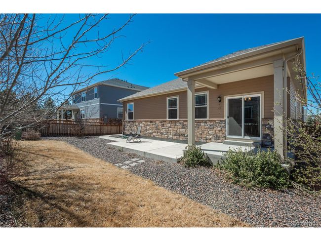 6434 N Ensenada Ct, House other with 3 bedrooms, 2 bathrooms and null parking in Aurora CO | Image 30