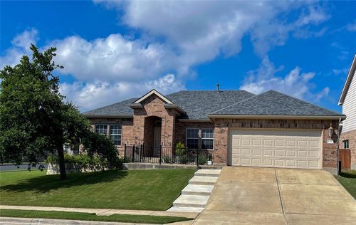 120 Fred Couples Dr, Round Rock, TX, 78664-4036 | Card Image