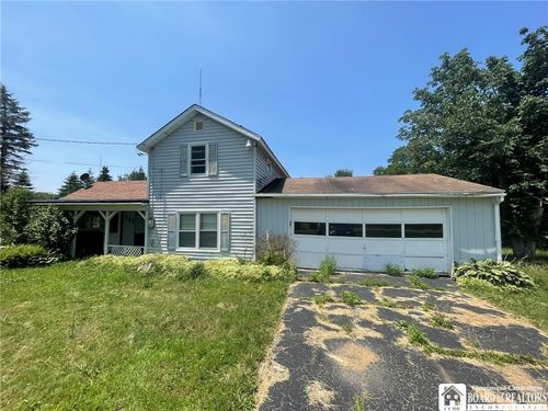 2567 Bowen Rd, Kennedy, NY, 14747-9611 | Card Image