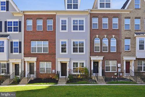 7205 Barrberry Ln, BELTSVILLE, MD, 20705-1491 | Card Image