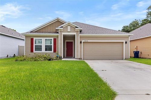 24656 Nw 7th Ln, Newberry, FL, 32669-0318 | Card Image