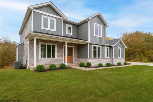 202 Farm Brook Ln, Morgantown, WV, 26505-1171 | Card Image