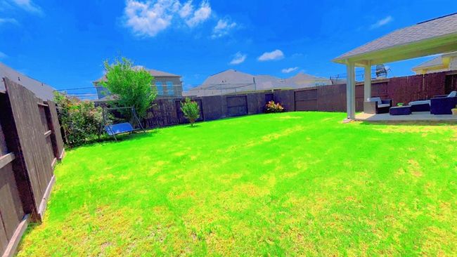 3419 Cabernet Shores Dr, House other with 5 bedrooms, 4 bathrooms and 3 parking in Fulshear TX | Image 36