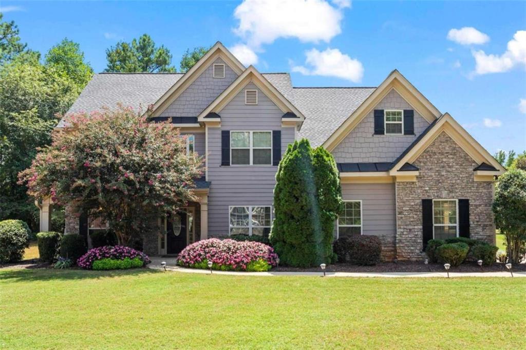 Westwinds Trl, Mcdonough, GA 30253