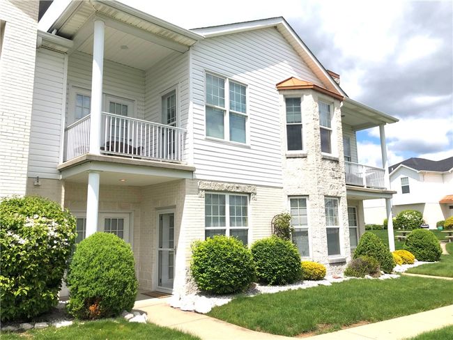 UNIT-10 - 211 Adams Pointe Blvd, Condo with 2 bedrooms, 2 bathrooms and 2 parking in Mars PA | Image 25