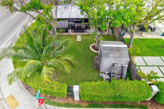 13688 Sw 264 Th Ter, House other with 4 bedrooms, 3 bathrooms and null parking in Homestead FL | Image 18