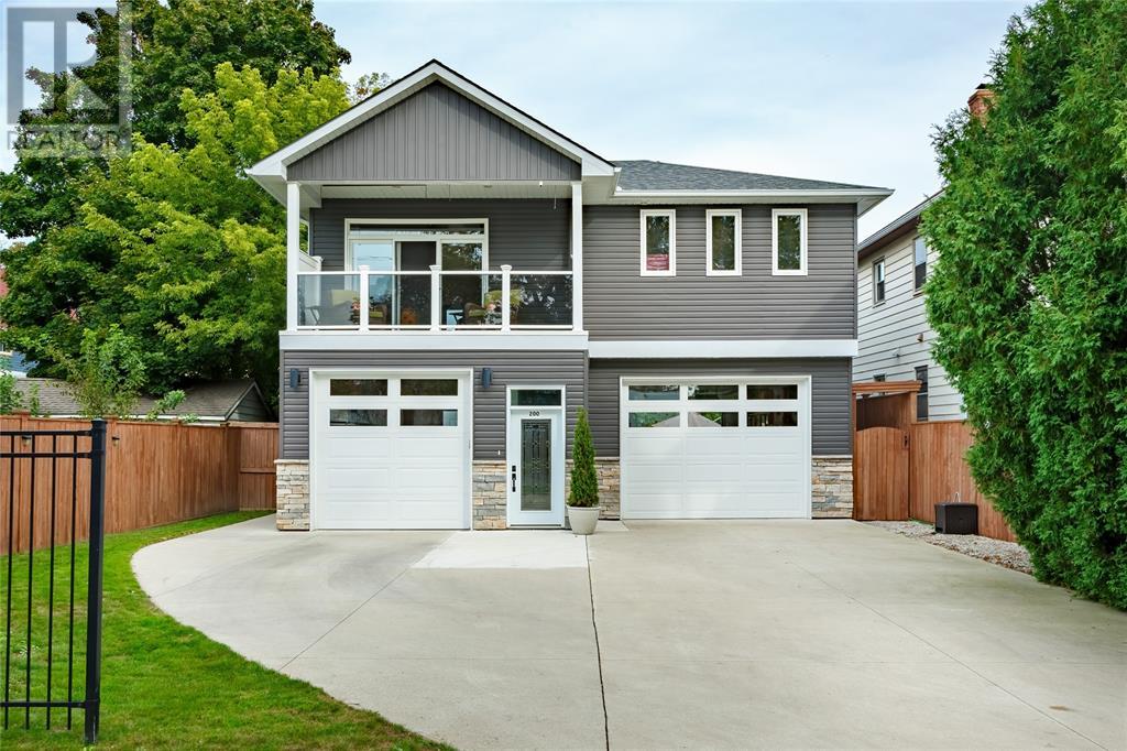 200 Brock St N, For Sale in Sarnia eXp Realty