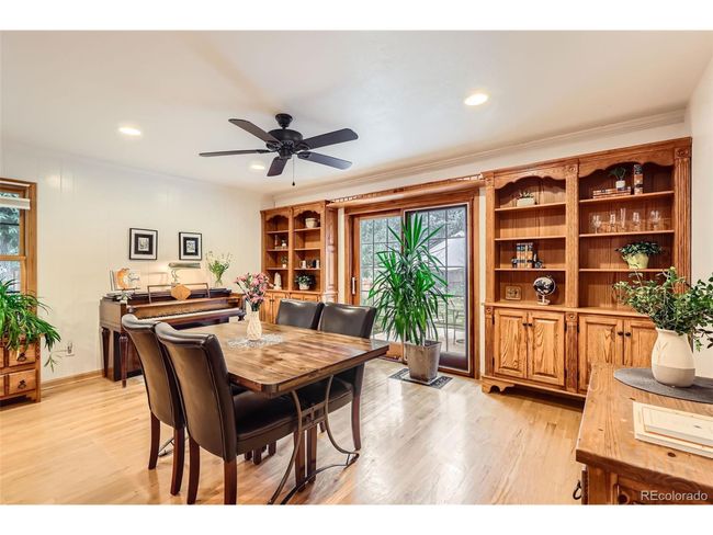 8845 W 81 St Dr, House other with 4 bedrooms, 3 bathrooms and null parking in Arvada CO | Image 12