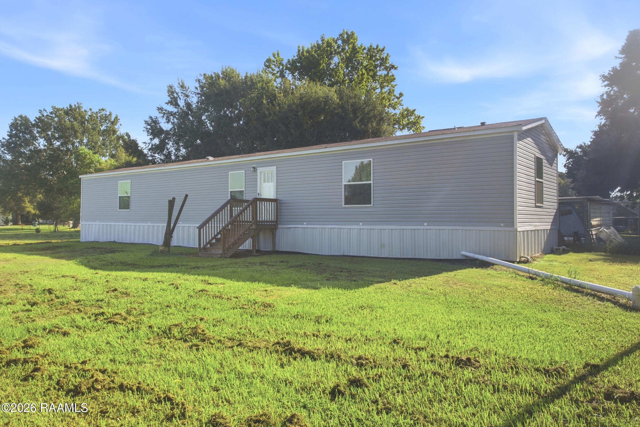 Residential in Youngsville