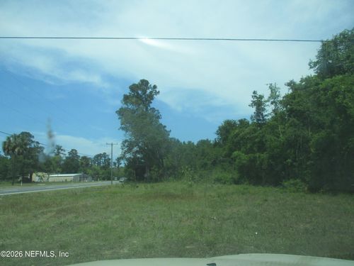 00 Us 1 Highway N, Hilliard, FL, 32046 | Card Image