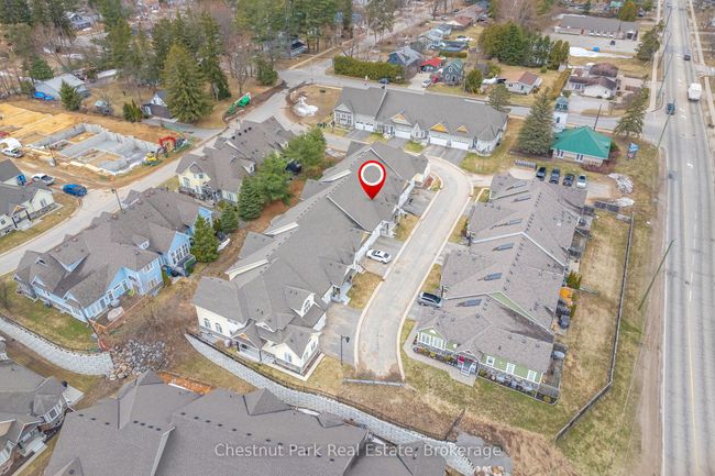 25 Durham Rd, House attached with 2 bedrooms, 2 bathrooms and 2 parking in Bracebridge ON | Image 43