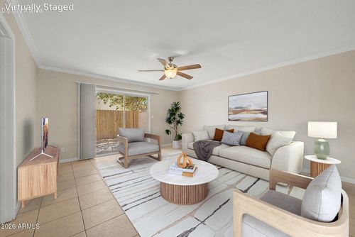 4317 N 19th Dr, Phoenix, AZ, 85015-4607 | Card Image