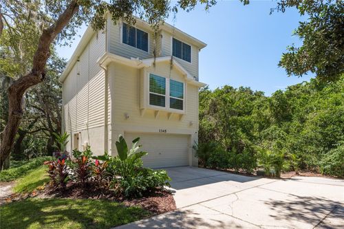 1345 Curlew Road, Dunedin, FL, 34698 | Card Image