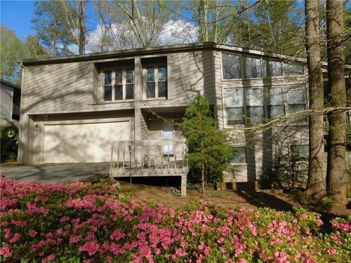 1930 Annwicks Dr, Marietta, GA, 30062-5408 | Card Image