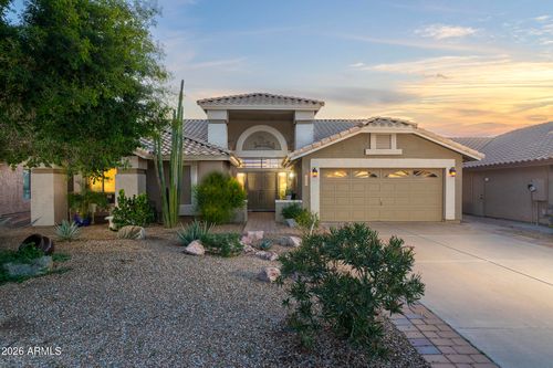 5634 S Creosote Dr, Gold Canyon, AZ, 85118-3354 | Card Image