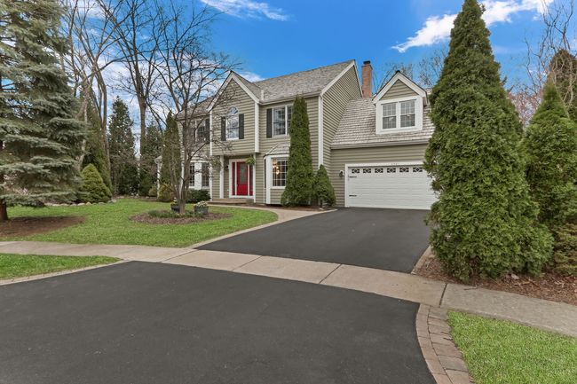 4461 Longmeadow Dr, House other with 4 bedrooms, 4 bathrooms and 3 parking in Gurnee IL | Image 57