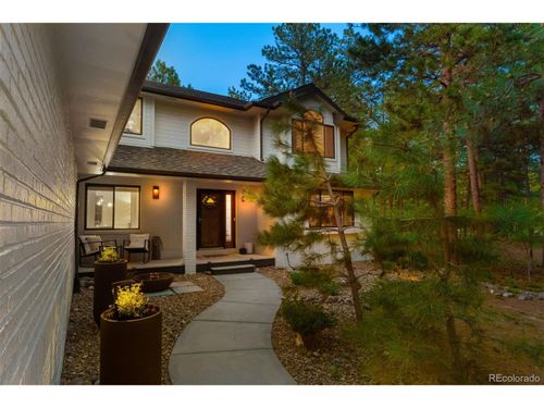 1935 Poncha Ct, Larkspur, CO, 80118-8725 | Card Image