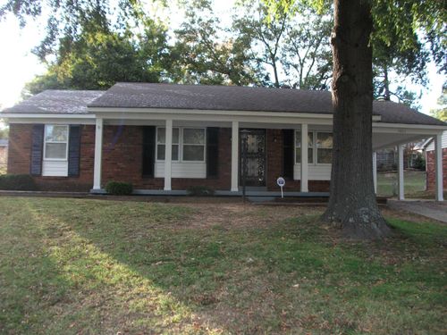 3663 Hanna Dr, Memphis, TN, 38128 | Card Image