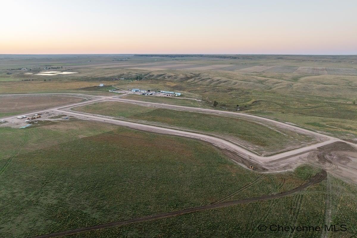 Land in Pine Bluffs 5