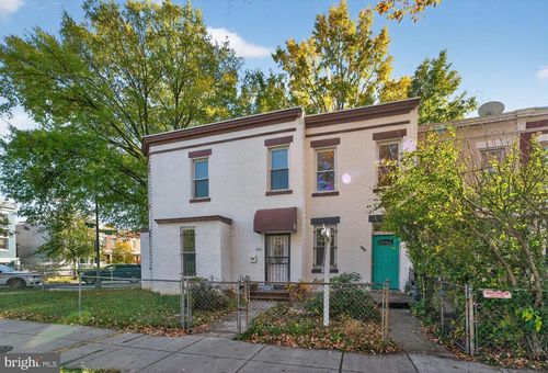 833 L St Ne, WASHINGTON, DC, 20002-3640 | Card Image