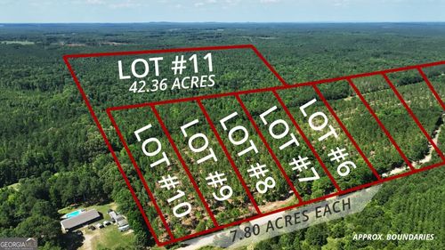 lot-10-0 County Road 138, Opelika, AL, 36804 | Card Image