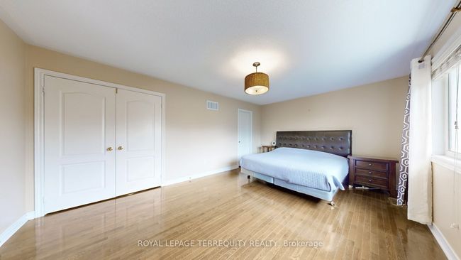 69 Vine Cliff Blvd, House other with 5 bedrooms, 4 bathrooms and 1 parking in Markham ON | Image 27