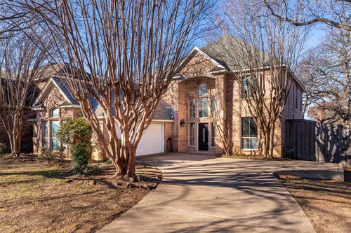 5204 Tacoma Dr, Arlington, TX, 76017-1866 | Card Image