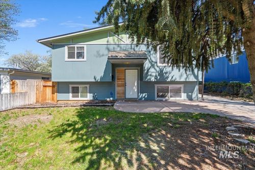 2664 S Gourley, Boise, ID, 83705 | Card Image