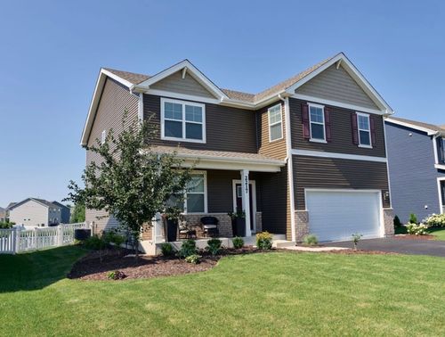 2217 Daly Ln, Plainfield, IL, 60586-2561 | Card Image