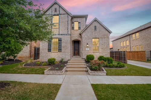 1500 White Squall Trl, Arlington, TX, 76005-1198 | Card Image