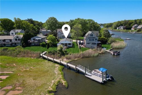 151 Conanicus Rd, Narragansett, RI, 02882-2436 | Card Image