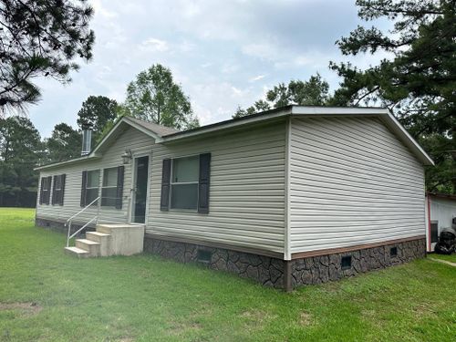 125 Rec Site 4 Road, Converse, LA, 71419 | Card Image