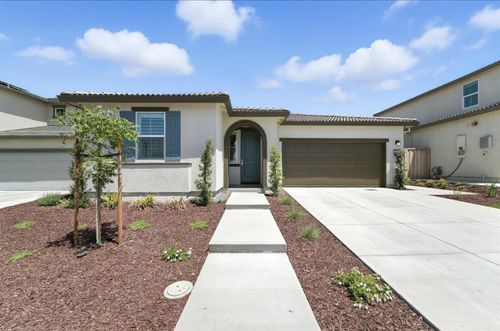 252 Birch Ranch Way, Patterson, CA, 95363-2684 | Card Image