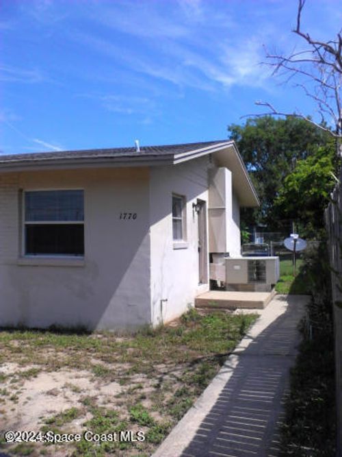 1770 Tee Dee Ln, Titusville, FL, 32780-6233 | Card Image
