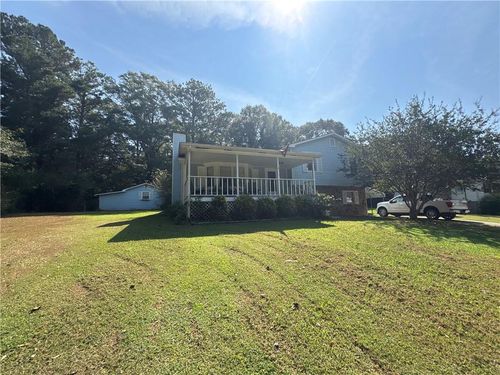10 Deerfield Ln, Carrollton, GA, 30116-5001 | Card Image