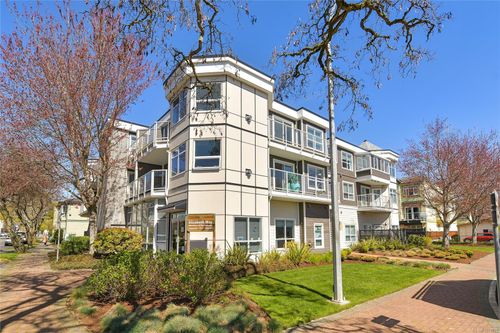 203-2440 Oakville Ave, Sidney, BC, V8L5Y4 | Card Image