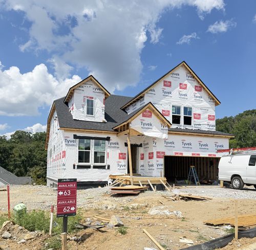 1032 Lionheart Dr, Hermitage, TN, 37076-2489 | Card Image