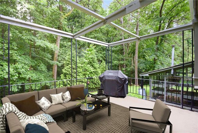 3409 Shorelake Dr, House other with 5 bedrooms, 3 bathrooms and null parking in Tucker GA | Image 7