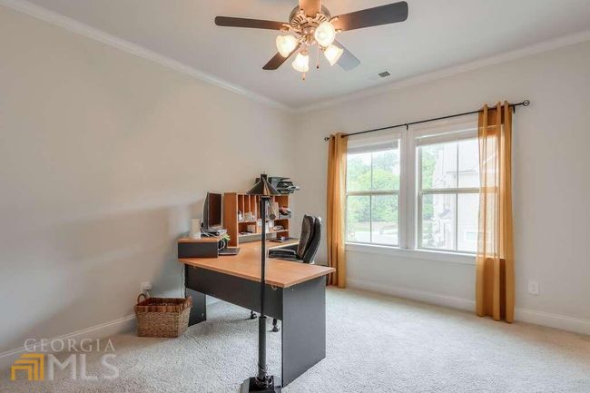 108 Marietta Walk Trce, Townhouse with 3 bedrooms, 4 bathrooms and null parking in Marietta GA | Image 21