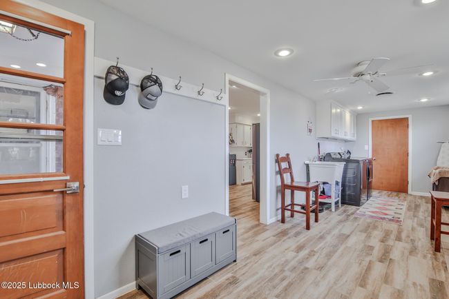2050 County Road 115, House other with 3 bedrooms, 2 bathrooms and null parking in Sudan TX | Image 22