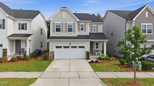 4921 Abundance Ave, Raleigh, NC, 27616-4351 | Card Image