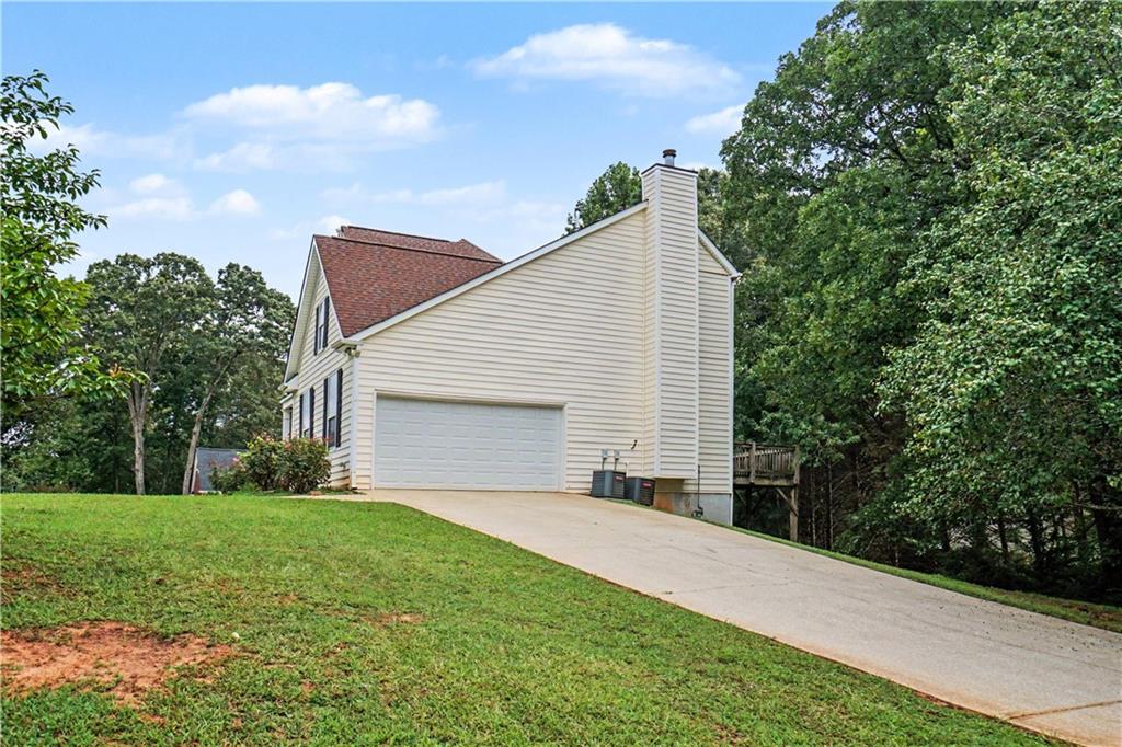 Residential in Acworth 3
