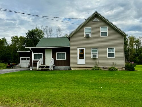 523 Fee Road, Mooers, NY, 12958 | Card Image