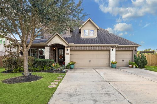 1728 Lake Raven Dr, Dickinson, TX, 77539-1956 | Card Image