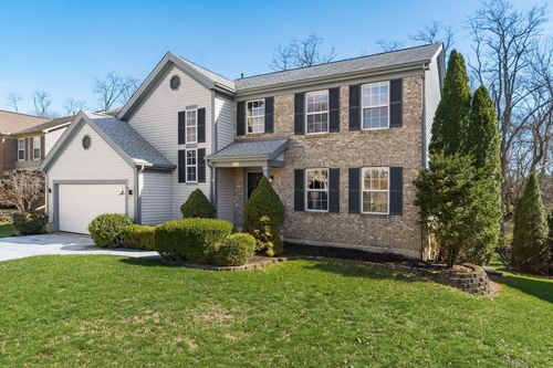 12316 Thoroughbred Dr, Pickerington, OH, 43147-8612 | Card Image