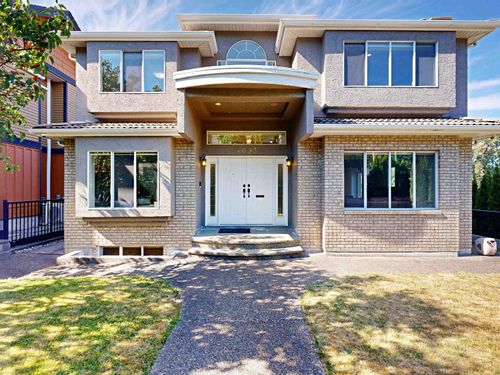 4093 Nithsdale St, Burnaby, BC, V5G1P5 | Card Image