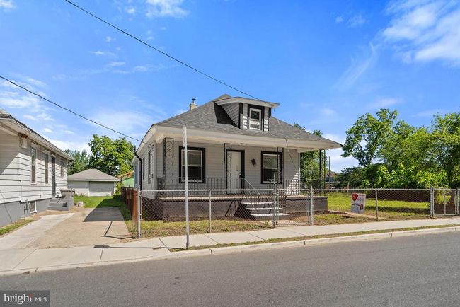 311 W Washington St, House other with 3 bedrooms, 1 bathrooms and null parking in PAULSBORO NJ | Image 24